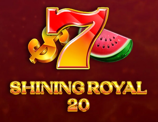 Shining Royal 20